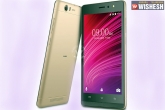 Lava A97, India, lava launches a97 smartphone at rs 5 949, Gadgets