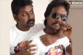 Ganga, Lawrence brother, lawrence brother entry is questioned, Kanchana 3