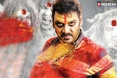 Lawrence, Son of Satyamurthy, lawrence with old formula again, Kanchana 3d