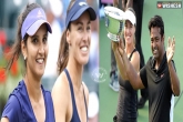 Martina Hingis, Martina Hingis, leander paes sania mirza win the us open, Leander paes