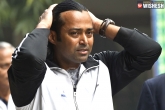 sports news, Paes in Indian aces next season, ipl for cricket iptl for tennis just the same leander paes, Paes