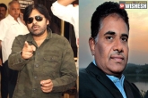 Ram Gopal Varma, Pawan Kalyan tweets, all set for a legal battle between pawan kalyan and srini raju, Tv9