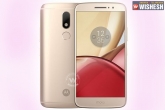 two variant, Moto M launch, lenovo launches moto m smartphone in india, Finger