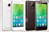 Lenovo Vibe C2, launch, lenovo vibe c2 launches in russia, Lenovo