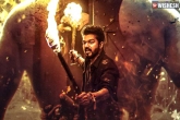 Lalit Kumar, Lalit Kumar, leo reports fantabuluous pre release business, Theatrical