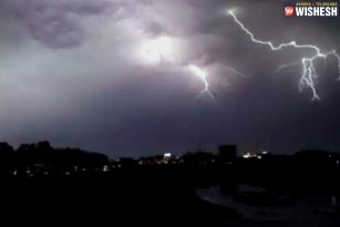 Thunderstorm Kills 88 In Bihar