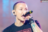 Meteora, Chester Bennington, linkin park singer chester bennington commits suicide, Chri