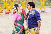 Trisha, NBK Lion Movie Review, nbk lion movie review and rating, Movie rating