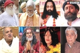 List Of Fake Babas In India, List Of Fake Babas In India, the top 14 fake babas in india, Baba