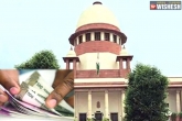 Loan Moratorium Supreme Court, Loan Moratorium new updates, loan moratorium can be extended for 2 years, Loan moratorium