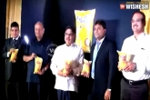 event, event, lohiya group enters into rice bran oil segment, Gold drop oil