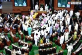 No-confidence motion updates, TDP, lok sabha adjourned no confidence motion not taken, Lok sabha adjourned