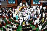 No-confidence motion in Lok Sabha, AP, lok sabha adjourned no confidence motion not taken, No confidence motion