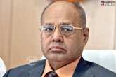 Y. Bhaskar Rao, Y. Bhaskar Rao, lokayukta requests a probe by indepenent body, Ap lokayukta