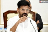Revanth Reddy breaking updates, Telangana Parliament elections, loksabha polls an acid test for revanth reddy, By polls