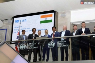 London Stock Exchange Group To Set Up a Technology Centre Of Excellence In Hyderabad