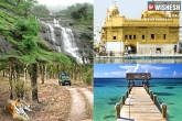 Diwali, Getaways, the eight best gateways to enjoy the long diwali weekend, Destination