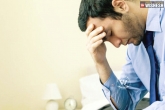 long term depression increases risk of heart stroke, effects of long term depression, long term depression can double the risk of heart stroke, Stroke