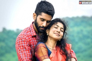 Terrific Pre-Bookings For Love Story