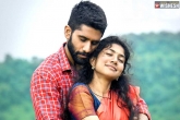 Sai Pallavi, Love Story updates, terrific pre bookings for love story, Sree venkateswara cinemas llp