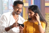 Lover Live Updates, Lover Review and Rating, lover movie review rating story cast crew, Riddhi kumar