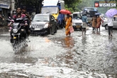 Tamil Nadu, Met Department, low pressure likely to bring heavy rains in tamil nadu met dept, Low pressure