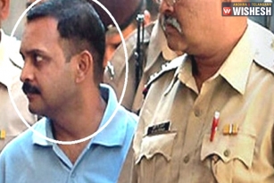 Malegaon Blast Accused Purohit Released From Jail After 9 Years