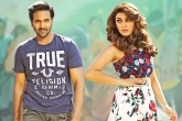 Posani, Posani, luckunnodu movie review and ratings, Posani