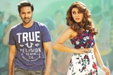 Prabhas Seenu, Satyam Rajesh, luckunnodu movie review and ratings, Posani