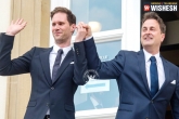 Prime Minister, European union, luxembourg prime minister xavier bettel married his gay partner termed reformist, Belgium