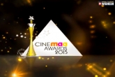 Mahesh Babu, MAA awards, maa awards 2015 a festive treat, Maa awards 2015