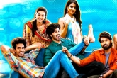 Sri Gouri Priya Reddy, Gopikaa Udyan, mad movie review rating story cast crew, Nit