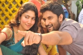 Bhumika Chawla, MCA Movie Review and Rating, mca movie review rating story cast crew, Nani mca