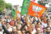 Arvind Kejriwal, BJP, bjp sweeps to power with 2 3rd majority in delhi mcd polls, Mcd polls