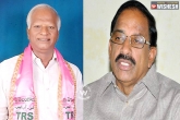 Thummala Nageshwara Rao, Thummala Nageshwara Rao, mlc candidates from trs listed, Elections 2015