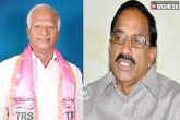 TRS party MLC candidates, MLC elections 2015, mlc candidates from trs listed, Mlc by elections