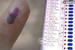 MLC elections on Monday