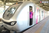 Dress code, Mumbai Metro, mmrc issues new dress code diktat for its employees, Dress code