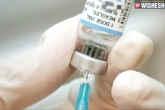 August To September, MR Vaccine, health authorities to launch mr vaccine drive from august in hyd, Measles