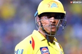 MS Dhoni latest, IPL 2021, ms dhoni becomes the first cricketer to achieve this in ipl, Cricket