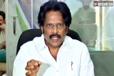 YSRCP, MVV Satyanarayana family, mvv welcomes cbi probe in his family kidnap case, K v v satyanarayana