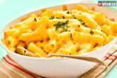 Italian macroni recipe, preparation of macroni cheese, recipe macroni cheese, Cheese