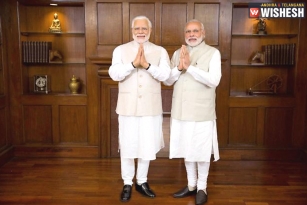 Madame Tussauds Invests Huge on Modi&rsquo;s Idol
