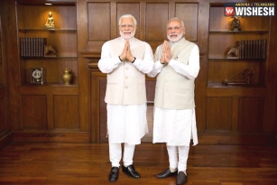 Madame Tussauds Invests Huge on Modi&rsquo;s Idol