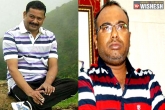 Maddelacheruvu Suri, Maddelacheruvu Suri, maddelacheruvu suri case bhanu sentenced life time, M g v k bhanu