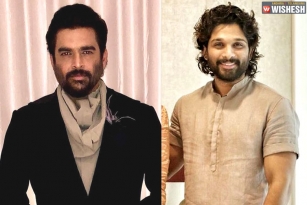 R Madhavan to Lock Horns with Allu Arjun?