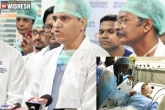Sandeep, Madhavi Sandeep latest, madhavi s health is slowly improving says doctors, Madhavi