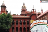 Madras High Court, Aadhaar Number, madras hc allows a woman to file it returns without aadhaar, Madras
