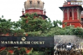 Madras High Court, Thoothukudi, madras high court slams tn govt on thoothukudi incident, Thoothukudi