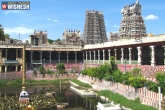 The Ministry of Tourism, Madurai Meenakshi Temple, madurai meenakshi temple gets wifi service, Devotees